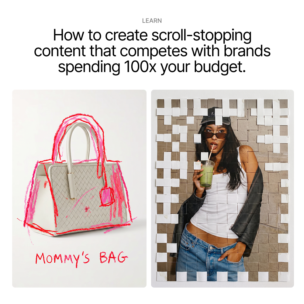 The AI Creative