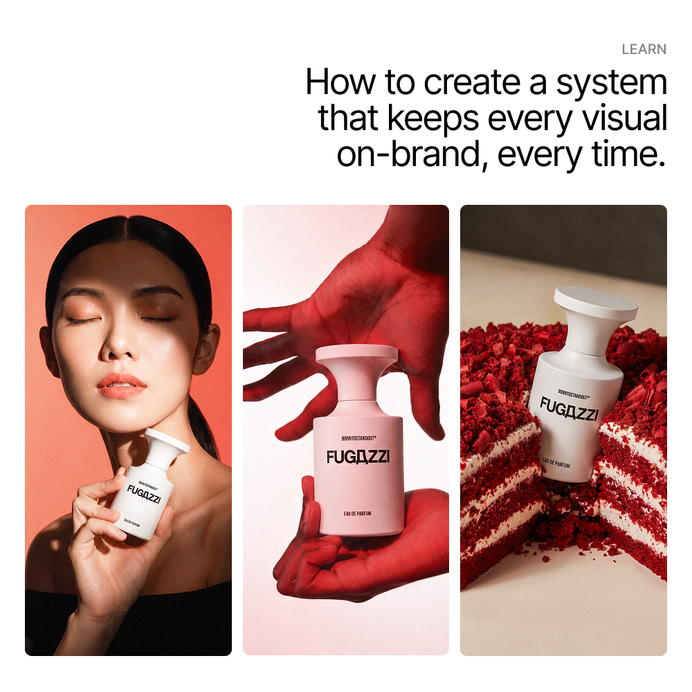 The AI Creative